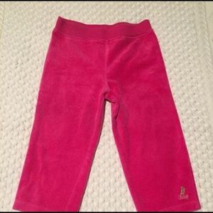 Juicy Couture Matching Sets - Juicy Couture velour sweatsuit💖 Juicy Couture Matching Sets - Juicy Couture velour sweatsuit💖